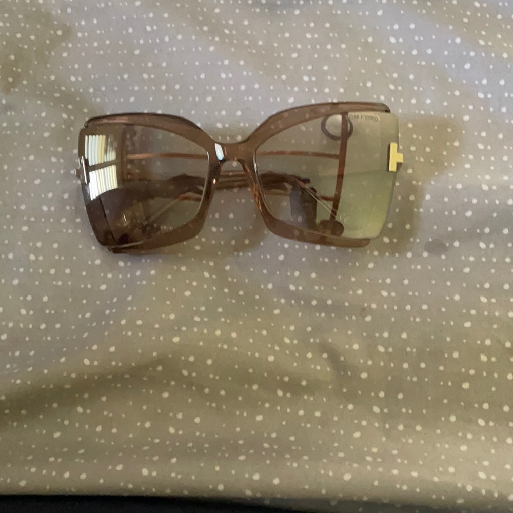 Tom Ford sunglasses